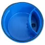 Pompa con Filtro a Sabbia Blu e Nera 385x620x432 mm 200W 25L