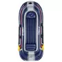 Bestway Hydro-Force Gommone Gonfiabile Treck X3 307x126 cm