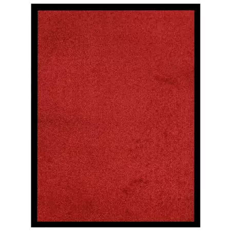 Zerbino Rosso 40x60 cm