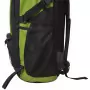 Zaino da Trekking 40L Nero e Verde