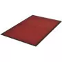 Zerbino Rosso in PVC 120 x 180 cm