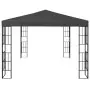 Gazebo 3x4 m Antracite