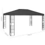 Gazebo 3x4 m Antracite