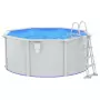 Piscina con Scaletta 300x120 cm