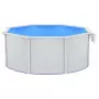 Piscina con Scaletta 300x120 cm