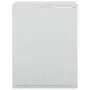 Mobile per Lavatrice Bianco 68,5x64,5x88 cm in PVC