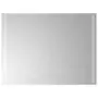 Specchio da Bagno con Luci LED 60x80 cm