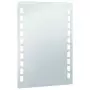 Specchio da Parete a LED per Bagno 60x80 cm