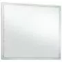 Specchio da Parete a LED per Bagno 80x60 cm