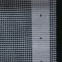 Telone Leno 260 g / m² 1,5x20 m Bianco