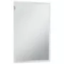 Specchio da Parete a LED per Bagno 60x80 cm