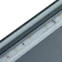 Specchio da Parete a LED per Bagno 60x100 cm