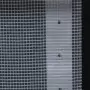 Telone Leno 260 g / m² 2x20 m Bianco