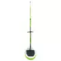 Set Tavola Gonfiabile da SUP con Vela Verde e Bianco