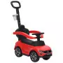 Auto per bambini Volkswagen T-Roc Rossa