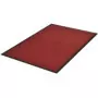 Zerbino Rosso in PVC 90 x 120 cm