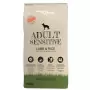 Cibo Secco per Cani Premium Adult Sensitive Lamb & Rice 15 kg