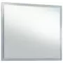 Specchio da Parete a LED per Bagno 60x50 cm