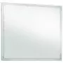 Specchio da Parete a LED per Bagno 60x50 cm