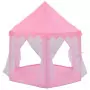 Tenda Giocattolo Princess Rosa