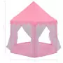 Tenda Giocattolo Princess Rosa