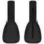 Set Ukulele Soprano con Borsa per Bambini Rosa 21"