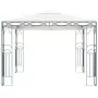 Gazebo 300x300 cm Crema