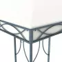 Gazebo 300x300 cm Crema