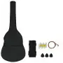 Set Chitarra Classica per Bambini e Principianti 8 pz 1/2 34"