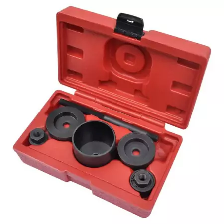 Set Strumenti per boccola asse posteriore per Ford FIESTA IV & KA