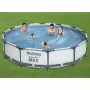 Bestway Set Piscina Steel Pro MAX 366x76 cm