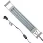 Lampada LED per Acquari 50-60 cm in Alluminio IP67