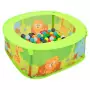 Piscina con 300 Palline per Bambini 75x75x32 cm