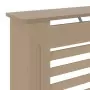 Copertura per Radiatore in MDF 78 cm