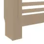 Copertura per Radiatore in MDF 78 cm