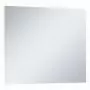 Specchio da Parete a LED per Bagno con Sensore Tattile 60x50 cm