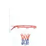 Set Canestro da Basket da Parete 66x44,5 cm