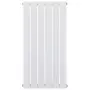 Termosifone Radiatore Bianco 465 mm x 900 mm