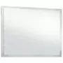 Specchio da Parete a LED per Bagno 100x60 cm