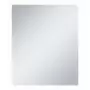 Specchio da Parete a LED per Bagno 50x60 cm