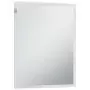 Specchio da Parete a LED per Bagno 50x60 cm