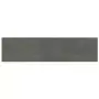 Pannelli Murali 12 pz Grigio Scuro 60x15 cm Velluto 1,08 m²