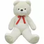 Orsacchiotto Peluche Bianco 170 cm