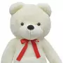 Orsacchiotto Peluche Bianco 170 cm