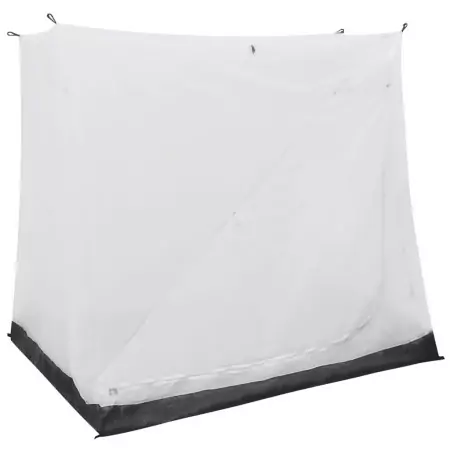 Tenda Interna Universale Grigia 200x180x175 cm