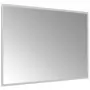 Specchio da Bagno con Luci LED 90x60 cm