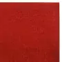 Tappeto Rosso 1 x 20 m Extra Spesso 400 g/m2