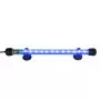 Luce a LED per Acquario 28 cm Blu