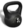 Kettlebell 6 kg 17 x 17 x 26 cm