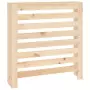 Copertura Termosifone 79,5x19x84 cm Legno Massello Pino